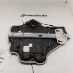 Passenger Rear Window Regulator Full Door Vin Fits 07-18 Wrangler 521480. Fixed Price $75.00.