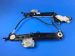 15-19 Bmw F36 Gran Coupe 428I 435I 440I Rear Right Window Regulator Motor Oem. Fixed Price $44.99.