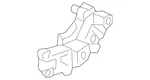 Genuine Hyundai Window Motor 82450-2W000. Fixed Price $130.12.
