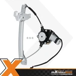 Rear Right Passenger Power Window Regulator W/ Motor For Chevy Impala 2006-2016. Fixed Price $32.99.