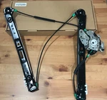 Power Window Regulator W/o Motor For Bmw E46 Series 325I 99-05 Front Left 659. Fixed Price $22.55.