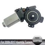 Front Passenger Side Power Windows Motor For 09-17 Hyundai Tucson 824602S000 Us. Fixed Price $29.29.