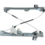 Gm Window Regulator 07-2014 Chevy Silverado Sierra Crew Cab Rear Rh W/motor Oem. Fixed Price $75.20.