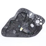 2021 - 2023 Polestar Rear Left Driver Side Door Window Regulator & Carrier Oem. Fixed Price $248.99.