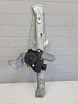 2002-2008 Jaguar X-type Rear Passenger Right Door Window Regulator & Motor Oem. Fixed Price $125.00.