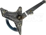 Dorman 740-454 Power Window Regulator Fits Mercedes-benz. Fixed Price $57.82.