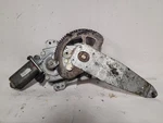 Passenger Rear Window Regulator Electric Fits 96 Saturn Series 577858. Fixed Price $64.48.