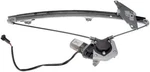 Window Reg W/ Motor Dorman (oe Solutions) 741-912. Fixed Price $137.39.