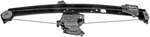 Power Window Motor And Regulator Fits 2000-2005 Bmw X5 Dorman Oe Solutions. Fixed Price $99.54.