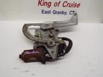 Driver Rear Window Regulator Electric Fits 00-05 Rio 125777. Fixed Price $90.74.