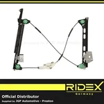 Window Regulator Audi A4 B6 B7 Cabriolet Convertible Passenger Ns Left 8H0837461. Fixed Price $191.06.