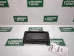 17 18 Jaguar Xe (display Screen Dash Mounted) 10.00' GX63-19C299-AC. Fixed Price $165.25.