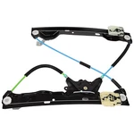 Power Window Regulator Ford Focus 2012-2014 Front Passenger Side. Fixed Price $36.55.