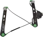 For Bmw 325XI 01-05 Window Regulator And Motor Assembly Solutions Front. Fixed Price $36.10.
