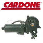 Cardone Reman Rear Right Power Window Motor For 1995-1996 Jaguar XJ12 Dg. Fixed Price $412.44.