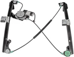 Dorman Window Motor Regulator Assembly For Rover Freelander 748-701. Fixed Price $129.34.