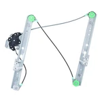 Wai WPR0471L Window Regulator For 99-05 Bmw 323I 325I 325XI 328I 330I 330XI. Fixed Price $100.99.