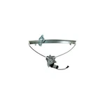 Dorman 741-427 Power Window Regulator And Motor Assembly. Fixed Price $145.26.