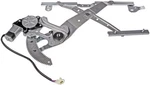 Power Window Motor And Regulator Assembly Dorman Fits 02-07 Subaru Impreza. Fixed Price $50.35.
