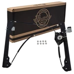 Window Regulator W/o Motor For 1998-2010 Beetle Hatchback Panel Front Left. Fixed Price $35.30.