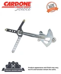 Cardone Select 82-130M Window Regulator High-quality Auto Part, Universal Fit. Fixed Price $104.69.