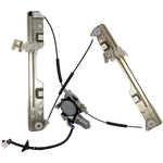Power Window Regulator For 03-07 Nissan Murano Front Right With Motor 80720CA01A. Fixed Price $71.25.