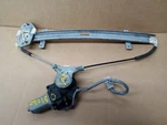1998 Honda Accord Driver Front Door Window Regulator W/ Motor Power. Fixed Price $68.00.