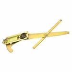 New Goodmark Rh Side Door Window Regulator Fits Mustang Cougar GMK302142068R. Fixed Price $98.75.