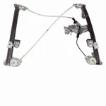 Manual Window Regulator Ford Lobo 04-07 6L3Z1823200AA 752-221 Front Right. Fixed Price $57.95.