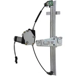 Window Reg W/ Motor Vdo WL41556. Fixed Price $75.26.