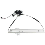 Front Right Window Regulator With Motor 2008-2012 Ford Escape 751297. Fixed Price $41.87.