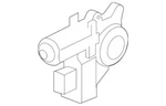 Genuine Ford 2010-2013 Transit Connect Window Regulator Motor 2T1Z-5423395-A. Fixed Price $205.73.
