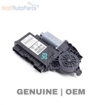 2004-2010 Audi A8 Quattro Rear Right Window Lifter Motor 4E0959802C. Fixed Price $15.99.