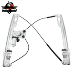 2009-2010 Ford F-150 Power Window Regulator W/ Motor Front Left 9L3Z1523201C. Fixed Price $59.99.