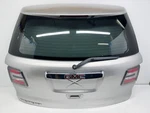 2013 2014 2015 2016 2017 Gmc Acadia Trunk Hatch Tailgate Liftgate Silver Oem. Fixed Price $525.00.