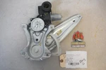 18-22 Toyota C-hr Oem Left Driver's Side Rear Glass Window Regulator W/ Motor. Fixed Price $85.00.