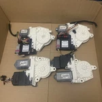 09 10 11 12 13 14 15 16 17 Vw Tiguan Power Window Motor All Doors. Fixed Price $58.00.