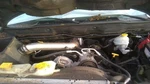 Passenger Rear Window Regulator Mega Cab Fits 06-09 Dodge 2500 Pickup 30237832. Fixed Price $110.70.