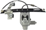Dorman Power Window Regulator And Motor Assembly 741-891. Fixed Price $161.05.