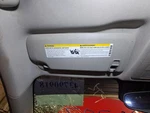 2014 Chevrolet Cruze Passenger Front Window Regulator Oem Used 105K Miles. Fixed Price $86.45.