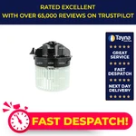 Interior Blower Motor Fits Peugeot 308 Cc, MK1 2.0 09 RFJ(EW10A) Heater. Fixed Price $143.22.