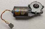 Ford Bronco 1980-1992 Front Left Window Lift Motor Fits Ii. Fixed Price $88.00.