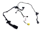2009 2016 Audi A4 S4 Allroad Front Left Door Wiring Harness 8K0971029AB Oem. Fixed Price $33.24.