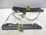 Driver Front Window Regulator Electric Fits 11-16 Bmw 528I 29530. Fixed Price $71.28.