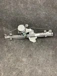 2013-2018 Nissan Altima Front Right Passenger Power Window Regulator Motor Oem. Fixed Price $50.00.
