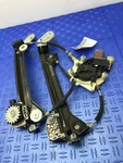 2014 - 2019 Maserati Ghibli Rh Rear Right Door Window Regulator 670030022 Oem. Fixed Price $59.50.