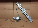 Passenger Front Window Regulator Sedan Hybrid Electric Fits 03-05 Civic 72294. Fixed Price $54.99.