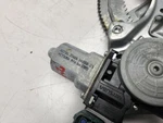 2014-2018, Nissan Altima, Rear Right Electric Window Regulator, 827203TA1A, Oem. Fixed Price $76.50.
