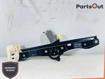 2015 Bmw F30 Rear Right Window Regulator With Motor Oem. Fixed Price $31.84.