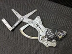 Bmw E30 3-SERIES Front Left Window Regulator With Motor 51331932397. Fixed Price $149.99.